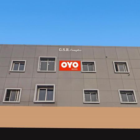 Hotel O Langar Houz Near Golconda Fort Haidar Sahibguda Exterior photo
