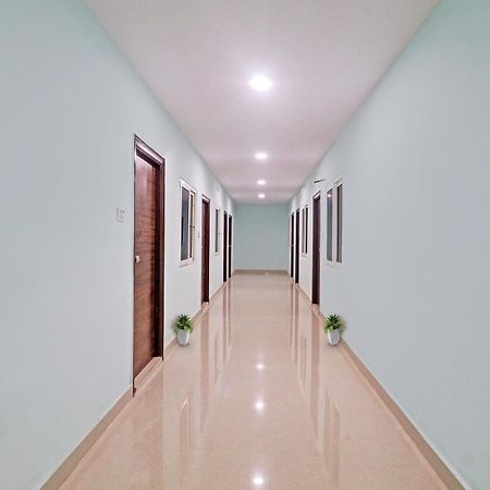 Hotel O Langar Houz Near Golconda Fort Haidar Sahibguda Exterior photo